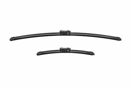SİLECEK SÜPÜRGESİ ÖN TAKIM 650MM 340MM AEROTWİN TÜM MODELLER-İ20-İ30-SANTAFE-CEED 2012-2016