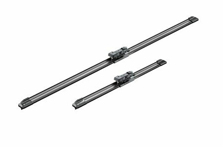 SİLECEK SÜPÜRGESİ ÖN TAKIM 650MM 340MM AEROTWİN TÜM MODELLER-İ20-İ30-SANTAFE-CEED 2012-2016