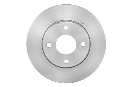 FREN DİSKİ ÖN 258mm FOCUS-FİESTA-FUSİON MAZDA 2 1998-2009 Adet Fiyatıdır