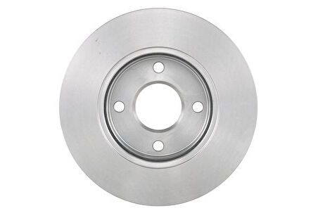 FREN DİSKİ ÖN 258mm FOCUS-FİESTA-FUSİON MAZDA 2 1998-2009 Adet Fiyatıdır