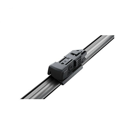 SİLECEK SÜPÜRGESİ ÖN MUZ TİPİ Aerotwin SKODA PRAKTİK 5J7 2007-2013 (530mm+530mm)