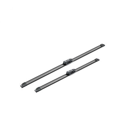 SİLECEK SÜPÜRGESİ ÖN MUZ TİPİ Aerotwin ASTON MARTİN RAPİDE 2011- (650mm+500mm)