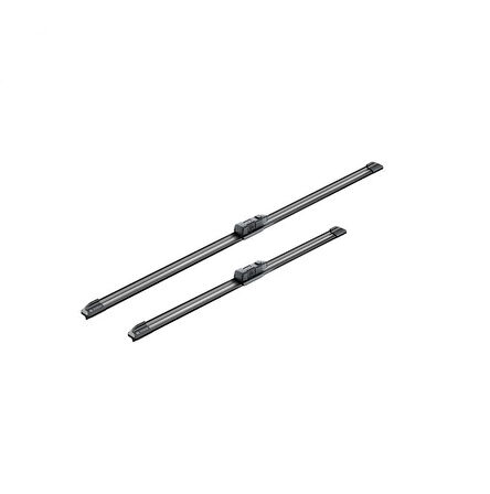 SİLECEK SÜPÜRGESİ ÖN MUZ TİPİ Aerotwin AUDİ A3 SEDAN 8VS 2013-2020 (650mm+475mm)