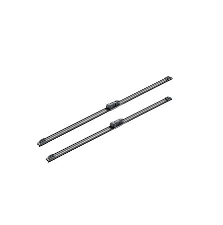 SİLECEK SÜPÜRGESİ ÖN MUZ TİPİ Aerotwin DS DS5 B81 2015- (700mm+650mm)
