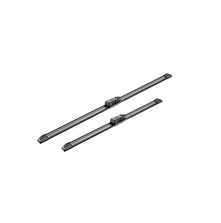 SİLECEK SÜPÜRGESİ ÖN MUZ TİPİ Aerotwin VOLKSWAGEN TOURAN 1T3 2010-2015 (600mm+450mm)