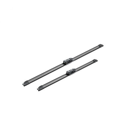 SİLECEK SÜPÜRGESİ ÖN MUZ TİPİ Aerotwin KİA CEED SPORTY WAGON ED-FF2 2007-2009 (600mm+450mm)