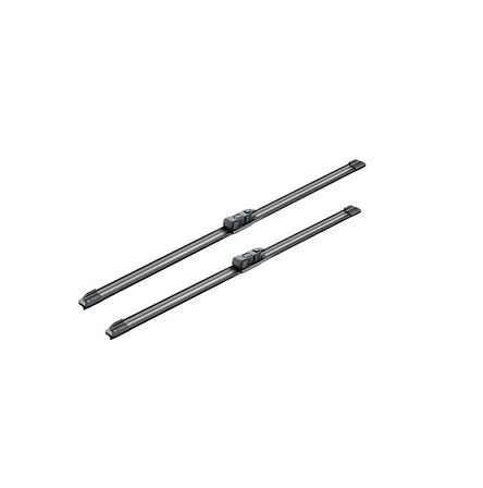 SİLECEK SÜPÜRGESİ ÖN MUZ TİPİ Aerotwin SEAT TARRACO KN2 2018-2022 (625mm+550mm)