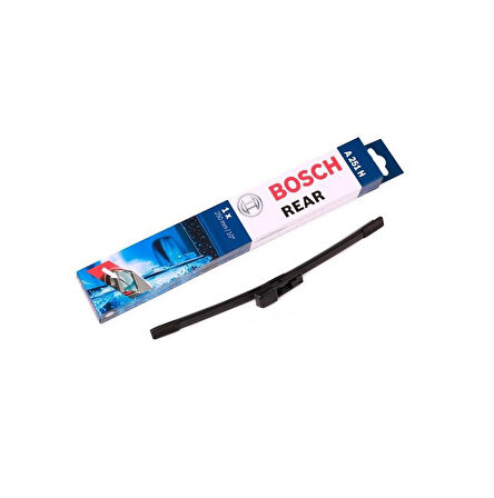 SİLECEK SÜPÜRGESİ ARKA MUZ TİPİ Aerotwin DS (CİTROEN) DS4 D41 2021- (250mm)