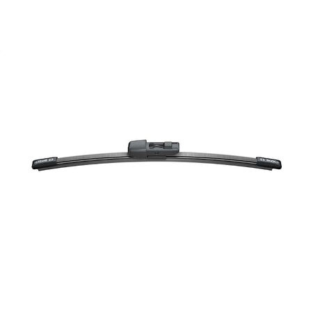 SİLECEK SÜPÜRGESİ ARKA MUZ TİPİ Aerotwin VOLKSWAGEN GOLF 8 CD1 2019- (250mm)