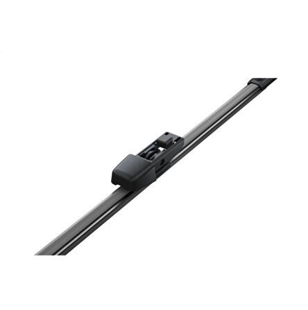 SİLECEK SÜPÜRGESİ ARKA MUZ TİPİ Aerotwin SKODA FABİA 5J2 2013-2014 (280mm)