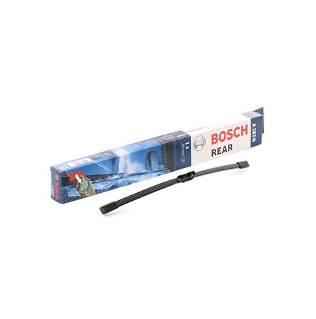 SİLECEK SÜPÜRGESİ ARKA MUZ TİPİ Aerotwin FORD MUSTANG MACH-E CGW 2020- (280mm)
