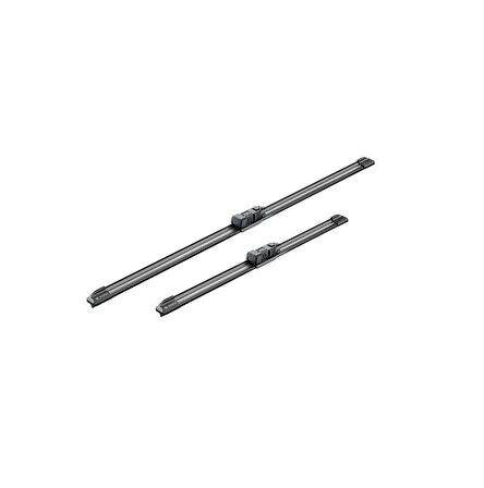SİLECEK SÜPÜRGESİ ÖN MUZ TİPİ Aerotwin MG HS 2018- (600mm+400mm)