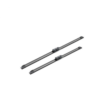SİLECEK SÜPÜRGESİ ÖN MUZ TİPİ Aerotwin AUDİ RS4 AVANT 8W5-B9 2012-2015 (600mm+500mm)