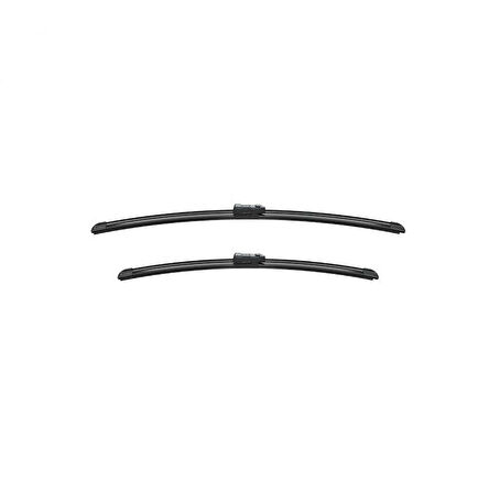 SİLECEK SÜPÜRGESİ ÖN MUZ TİPİ Aerotwin AUDİ S4 AVANT 8K5-B8 2009-2015 (600mm+500mm)