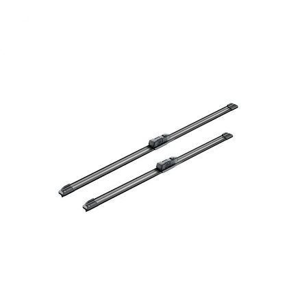 SİLECEK SÜPÜRGESİ ÖN MUZ TİPİ Aerotwin AUDİ S5 COUPE F53 2016- (600mm+500mm)
