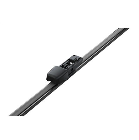 SİLECEK SÜPÜRGESİ ARKA MUZ TİPİ Aerotwin SKODA PRAKTİK 5J7 2013-2015 (330mm)