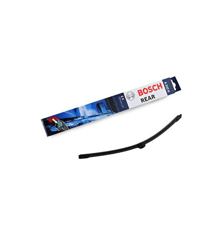 SİLECEK SÜPÜRGESİ ARKA MUZ TİPİ Aerotwin PORSCHE CAYENNE 92A 2010- (330mm)