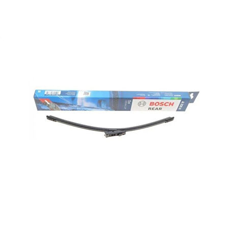 SİLECEK SÜPÜRGESİ ARKA MUZ TİPİ Aerotwin FORD GRAND TOURNEO CONNECT MPV 2022- (330mm)