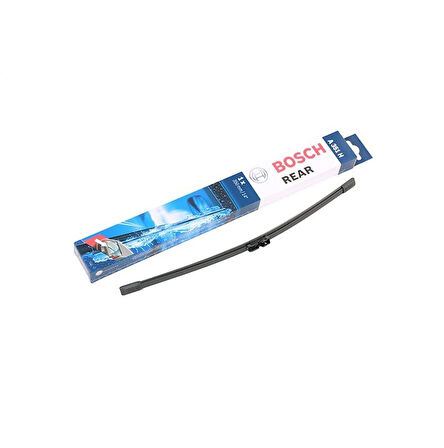 SİLECEK SÜPÜRGESİ ARKA MUZ TİPİ Aerotwin FORD S-MAX 15 2015-2018 (350mm)