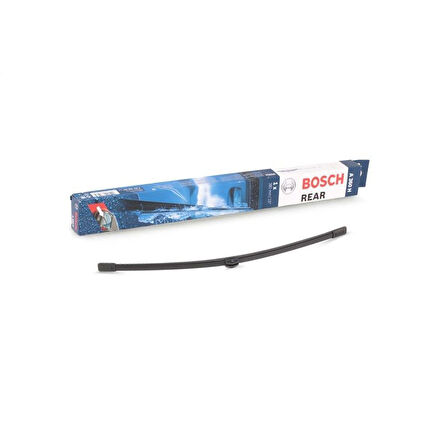 SİLECEK SÜPÜRGESİ ARKA MUZ TİPİ Aerotwin AUDİ RS4 AVANT 8W5-B9 2017- (380mm)