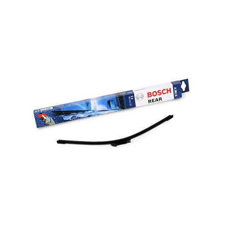SİLECEK SÜPÜRGESİ ARKA MUZ TİPİ Aerotwin LAND ROVER RANGE ROVER SPORT 2 LW-L494 2015-2016 (380mm)