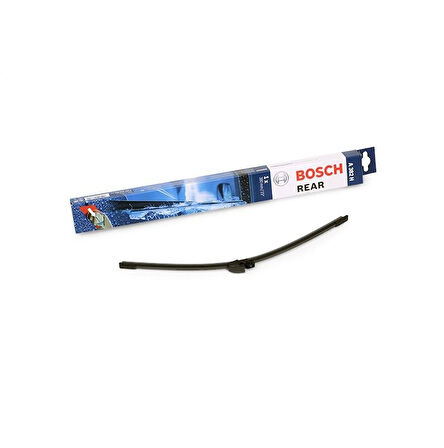 SİLECEK SÜPÜRGESİ ARKA MUZ TİPİ Aerotwin SEAT İBİZA ST 6J8-6P8 2011-2017 (380mm)