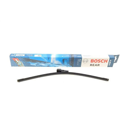 SİLECEK SÜPÜRGESİ ARKA MUZ TİPİ Aerotwin VOLKSWAGEN TİGUAN AD1-BT1 2016- (380mm)