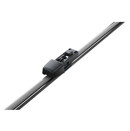 SİLECEK SÜPÜRGESİ ARKA MUZ TİPİ Aerotwin SKODA FABİA COMBİ 5J5 2013-2014 (400mm)