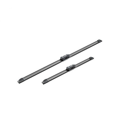 SİLECEK SÜPÜRGESİ ÖN MUZ TİPİ Aerotwin OPEL ADAM 2013- (650mm+400mm)