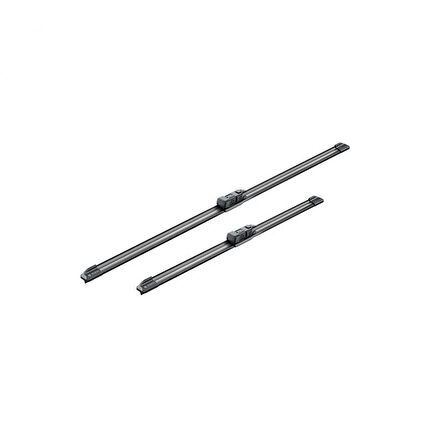 SİLECEK SÜPÜRGESİ ÖN MUZ TİPİ Aerotwin RENAULT KANGOO 3 FF-KF 2021- (650mm+450mm)