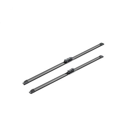 SİLECEK SÜPÜRGESİ ÖN MUZ TİPİ Aerotwin OPEL ASTRA K 2015- (680mm+625mm)