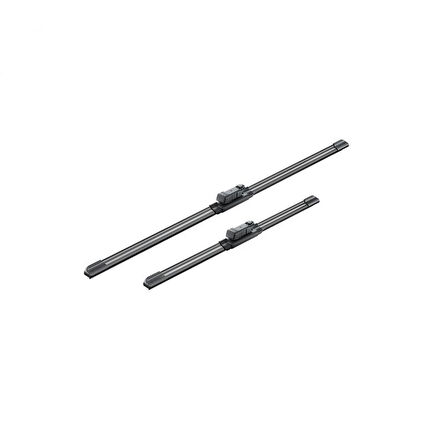 SİLECEK SÜPÜRGESİ ÖN MUZ TİPİ Aerotwin VOLKSWAGEN UP! 121-122 2011-2019 (600mm+400mm)