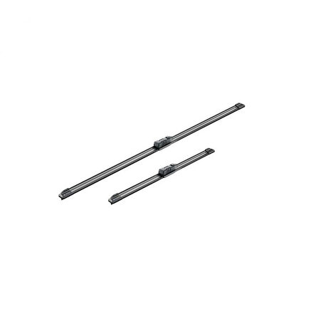 SİLECEK SÜPÜRGESİ ÖN MUZ TİPİ Aerotwin FORD TOURNEO CONNECT 2022- (700mm+400mm)