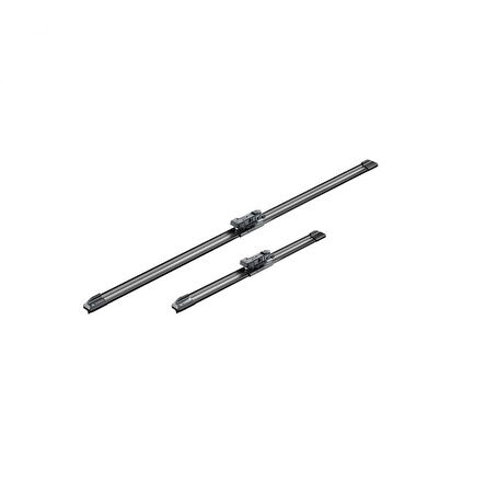 SİLECEK SÜPÜRGESİ ÖN MUZ TİPİ Aerotwin NİSSAN PULSAR C13 2014- (650mm+340mm)