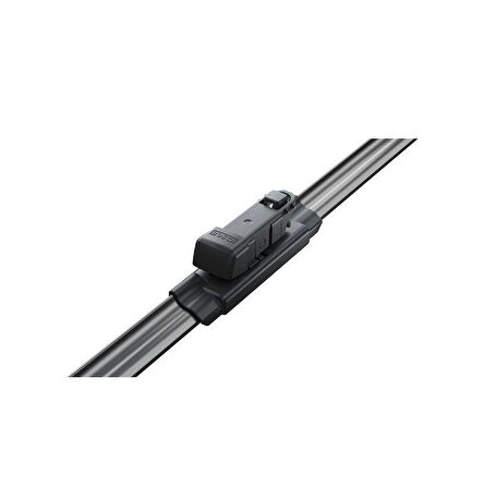 SİLECEK SÜPÜRGESİ ÖN MUZ TİPİ Aerotwin AUDİ Q2 GAB 2016- (600mm+475mm)