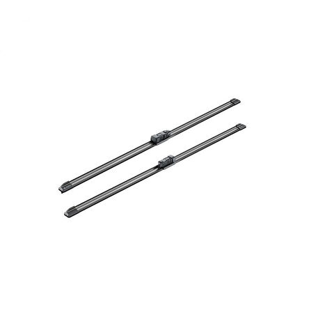 SİLECEK SÜPÜRGESİ ÖN MUZ TİPİ Aerotwin CHEVROLET VOLT 1G1 2011-2014 (650mm+650mm)
