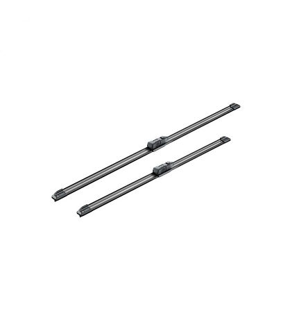 SİLECEK SÜPÜRGESİ ÖN MUZ TİPİ Aerotwin KİA SPORTAGE 5 NQ5 2021- (650mm+530mm)