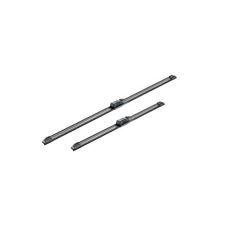 SİLECEK SÜPÜRGESİ ÖN MUZ TİPİ Aerotwin VOLKSWAGEN TAİGO CS1 2021- (650mm+450mm)