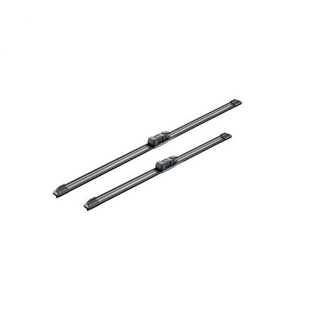SİLECEK SÜPÜRGESİ ÖN MUZ TİPİ Aerotwin VOLKSWAGEN GOLF 5 VARİANT 1K5 2007-2009 (600mm+475mm)