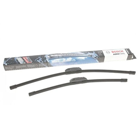 SİLECEK SÜPÜRGESİ ÖN MUZ TİPİ Aerotwin SUBARU LEGACY OUTBACK BL-BP 2003-2009 (600mm+450mm)