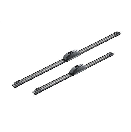 SİLECEK SÜPÜRGESİ ÖN MUZ TİPİ Aerotwin SUBARU LEGACY OUTBACK BL-BP 2003-2009 (600mm+450mm)