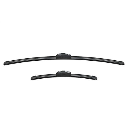 SİLECEK SÜPÜRGESİ ÖN MUZ TİPİ Aerotwin SUZUKİ SX4 HATCHBACK 2006- (650mm+360mm)