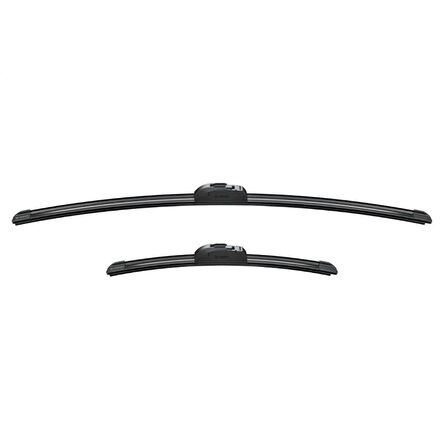 SİLECEK SÜPÜRGESİ ÖN MUZ TİPİ Aerotwin TOYOTA AURİS E18 2012- (650mm+360mm)