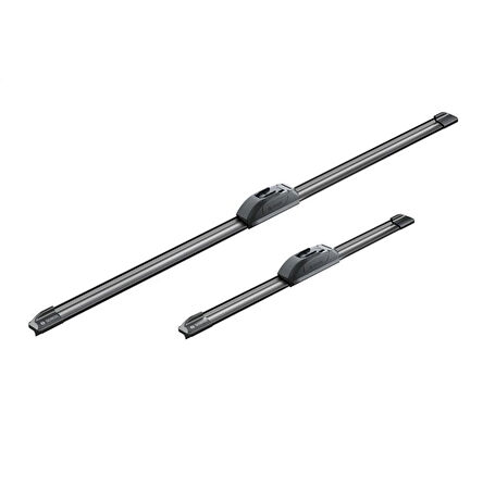 SİLECEK SÜPÜRGESİ ÖN MUZ TİPİ Aerotwin TOYOTA AURİS E18 2012- (650mm+360mm)