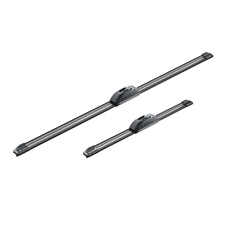 SİLECEK SÜPÜRGESİ ÖN MUZ TİPİ Aerotwin HYUNDAI GRAND SANTAFE NC 2013- (650mm+360mm)
