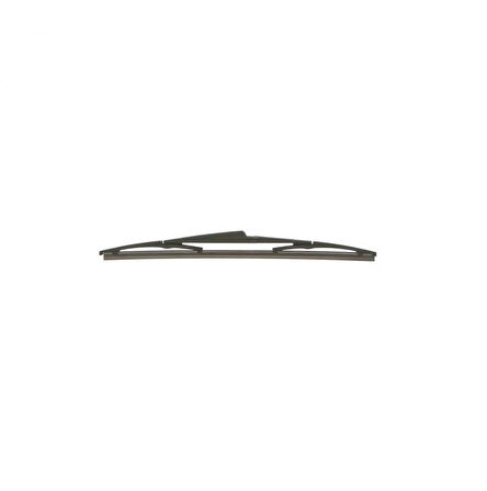 SİLECEK SÜPÜRGESİ ARKA PLASTİK TİP SUBARU JUSTY M3 2007-2010 (350mm)