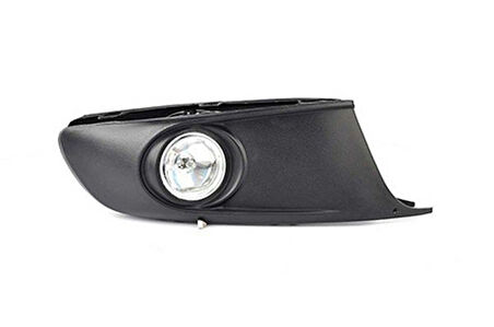 SİS FAR SETİ CADDY 2010-