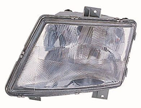 FAR SOL VİTO 110 D-CDI 1996-2003