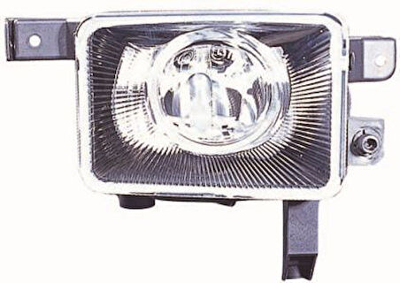 SİS FARI SOL CORSA C 2001-
