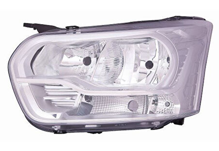 FAR SOL TRANSİT V363 2014-
